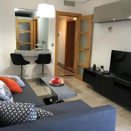 Apartment Am In Erster Linie *
