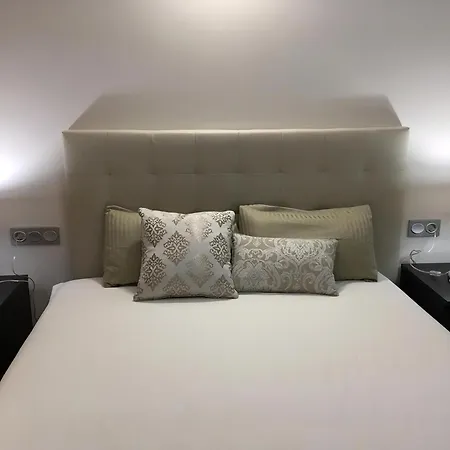 Apartment Am In Erster Linie Malaga