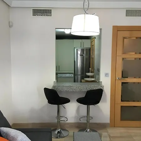 Am In Erster Linie Apartment *