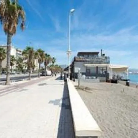 Apartment Am In Erster Linie Malaga