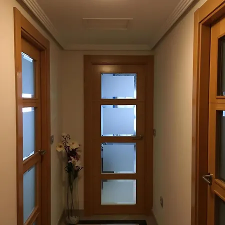 Apartment Am In Erster Linie *