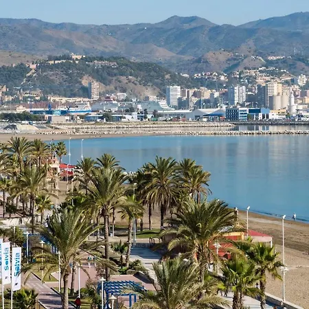Apartment Am In Erster Linie Malaga